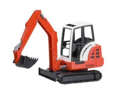 Schaeff HR16 Mini Excavator