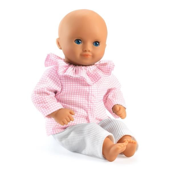 Pomea / Doll / Alba