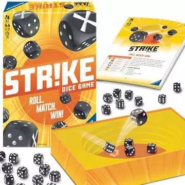 Strike!