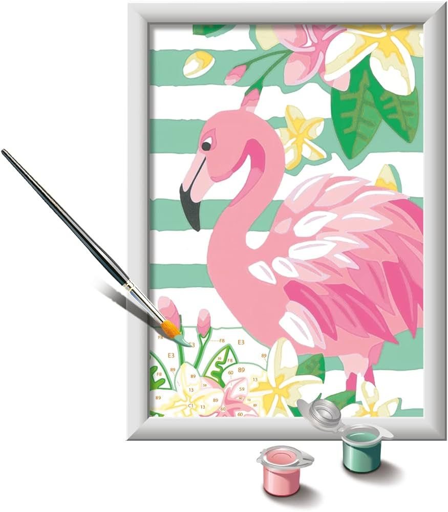 CreArt Think Pink