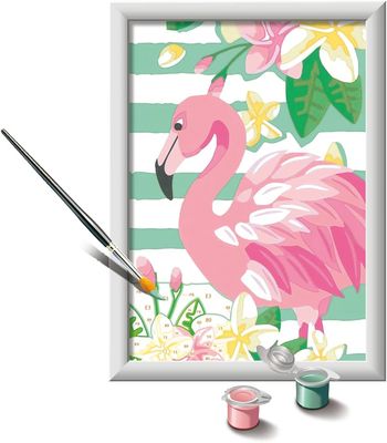 CreArt Think Pink