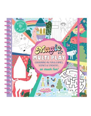Fairy Tale Multi Play