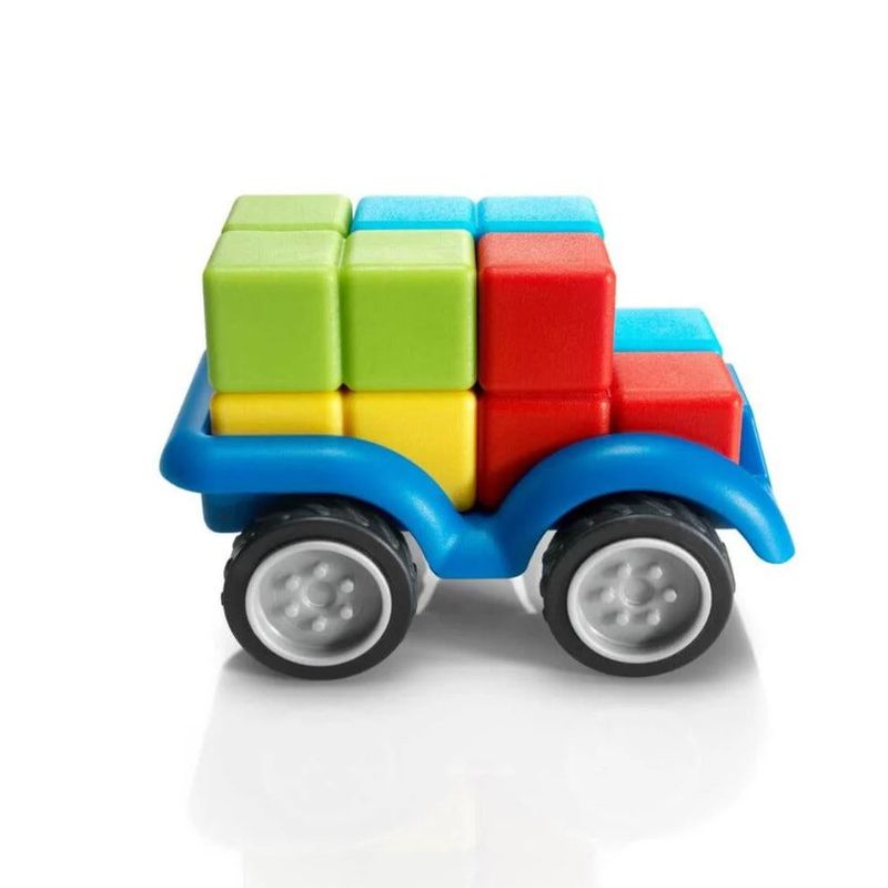 Smart Car Mini