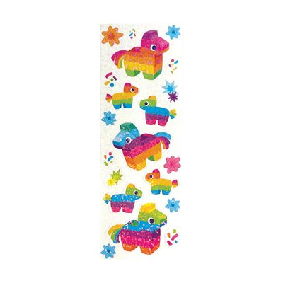 Stickiville Skinny- Pinata Party