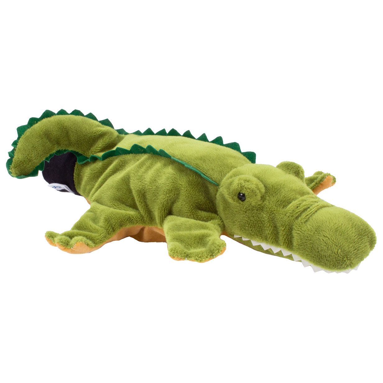 Beleduc Handpuppet Crocodile