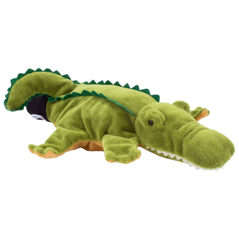 Beleduc Handpuppet Crocodile