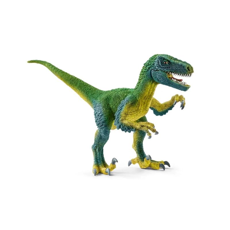 DINOSAURS - VELOCIRAPTOR
