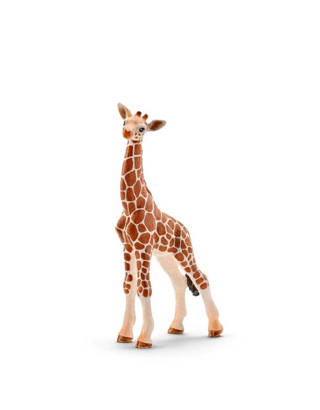 Schleich Giraffe calf