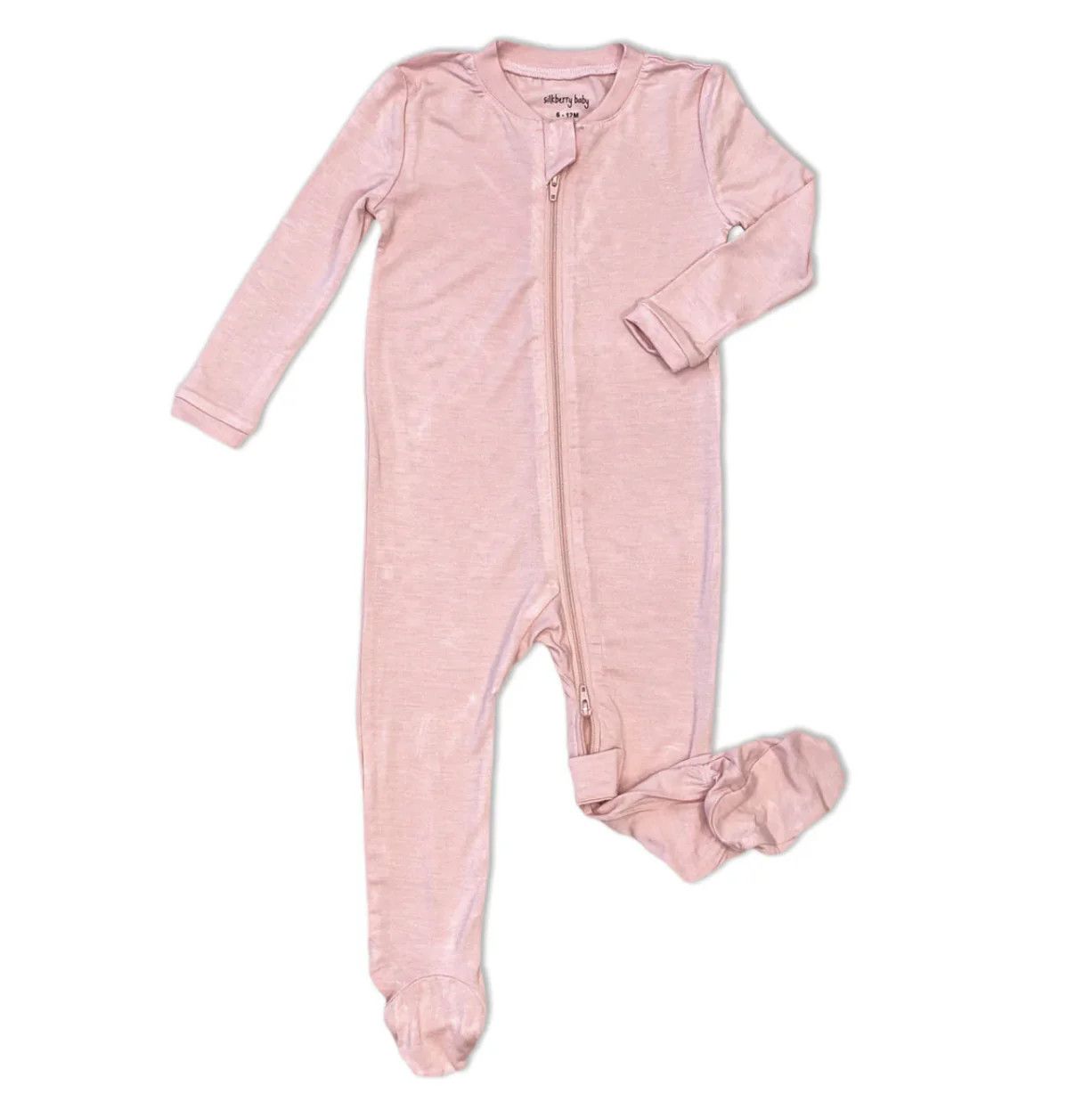 Bamboo Footed Sleeper