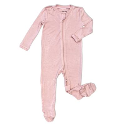 Bamboo Footed Sleeper