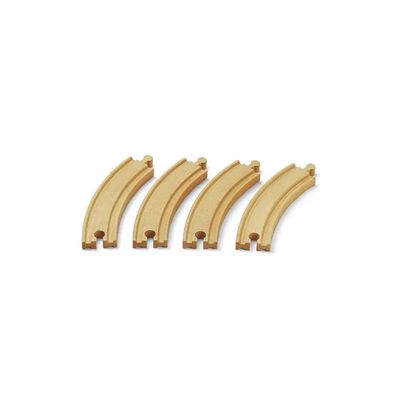 Brio Large Curved Tracks
