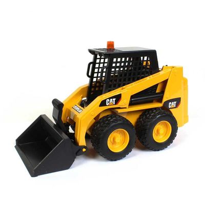 Bruder Cat® Skid steer loader
