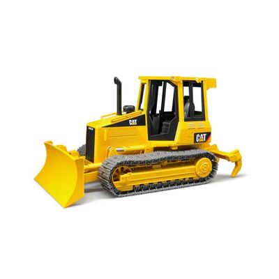 Cat® Track-type tractor