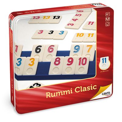 Rummi Classic