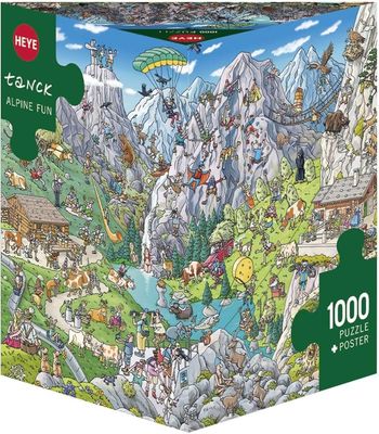 Heye Alpine Fun