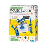 4M Rover Robot