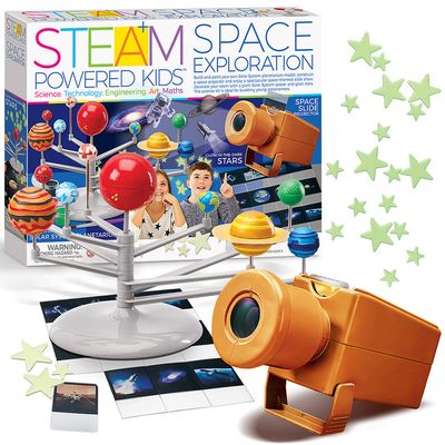 Space Exploration