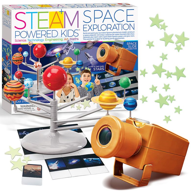 Space Exploration