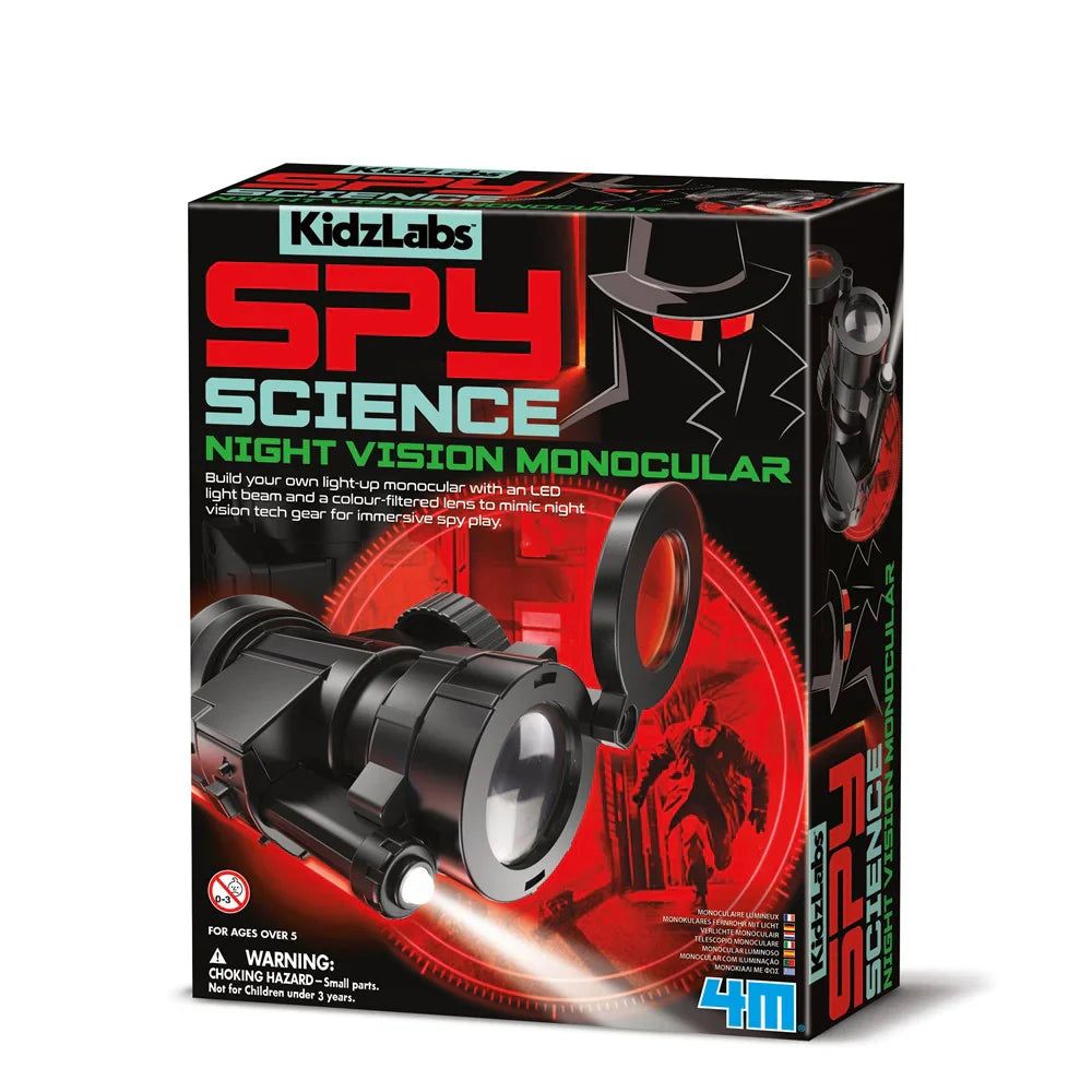4M Night Vision Monocular
