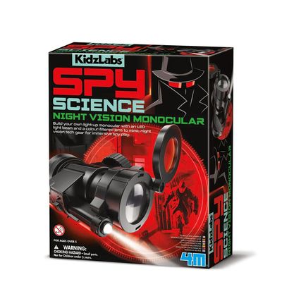 4M Night Vision Monocular