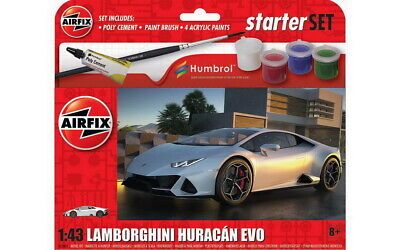 1:43 Lamborghini Huracan