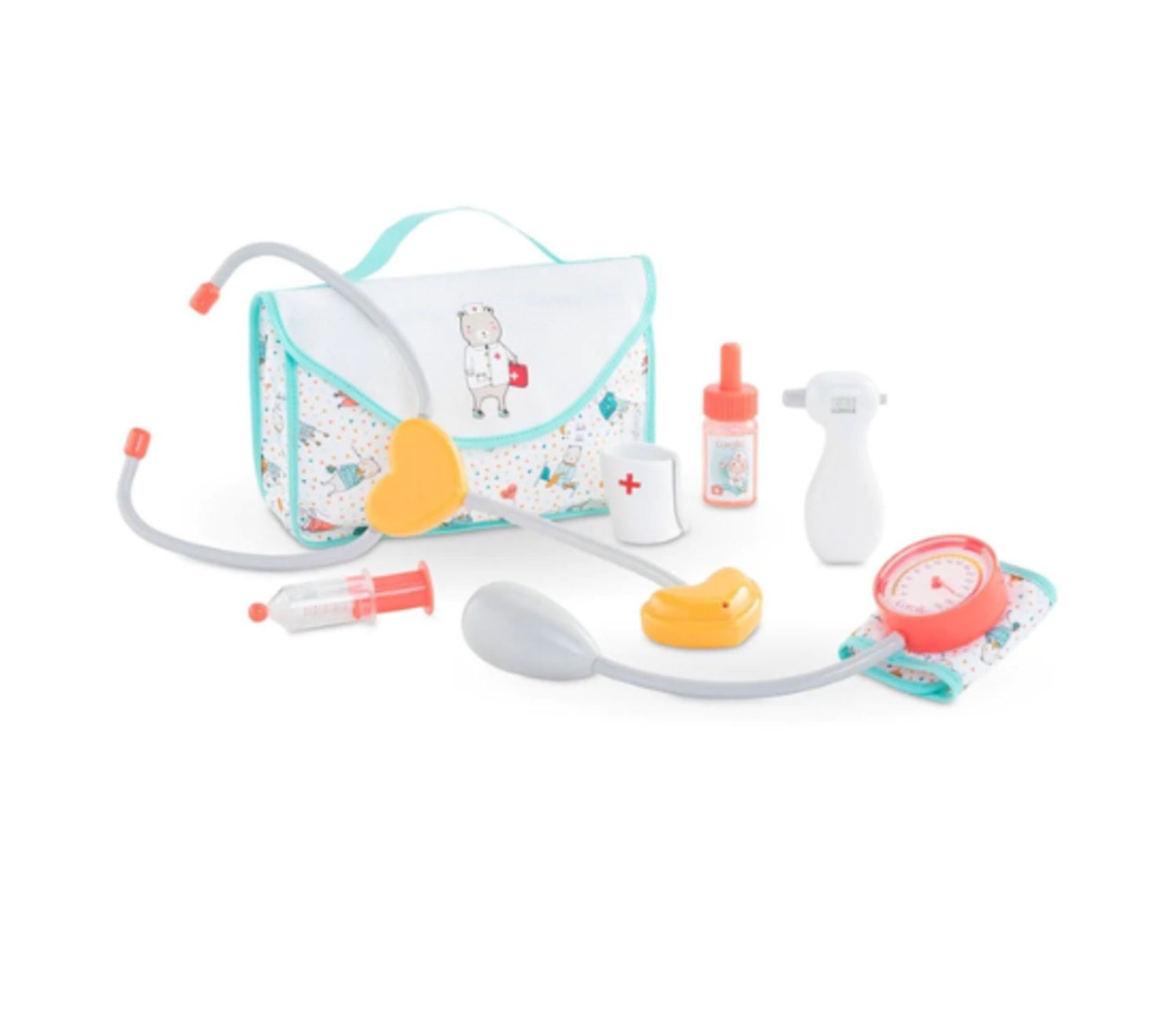 Corolle Large Dr Kit