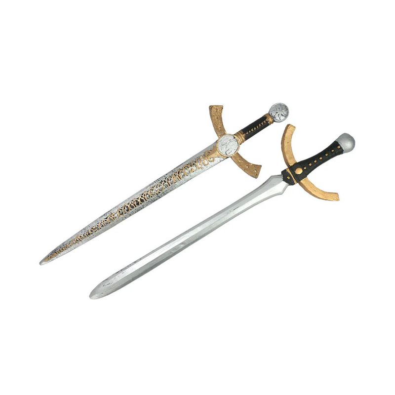 Long Sword
