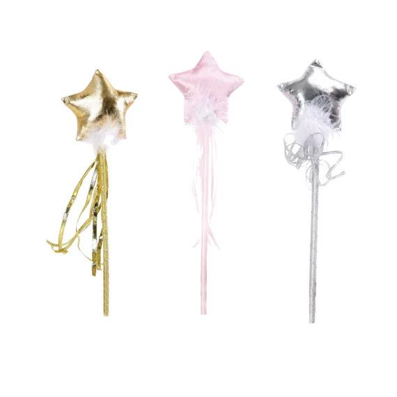 Deluxe Star Wand