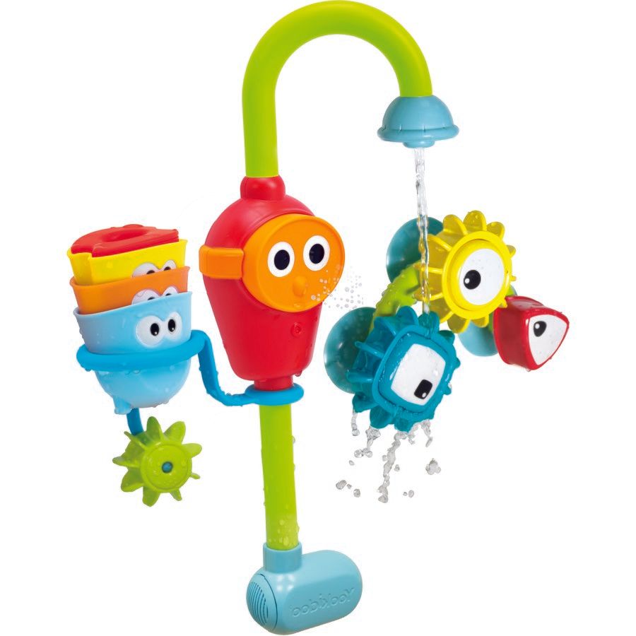 Spin and Sort Spout Pro