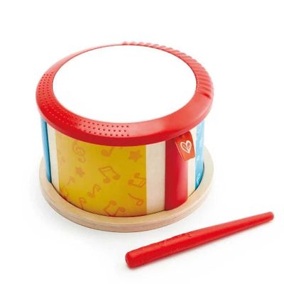 Hape Double Sided Drum