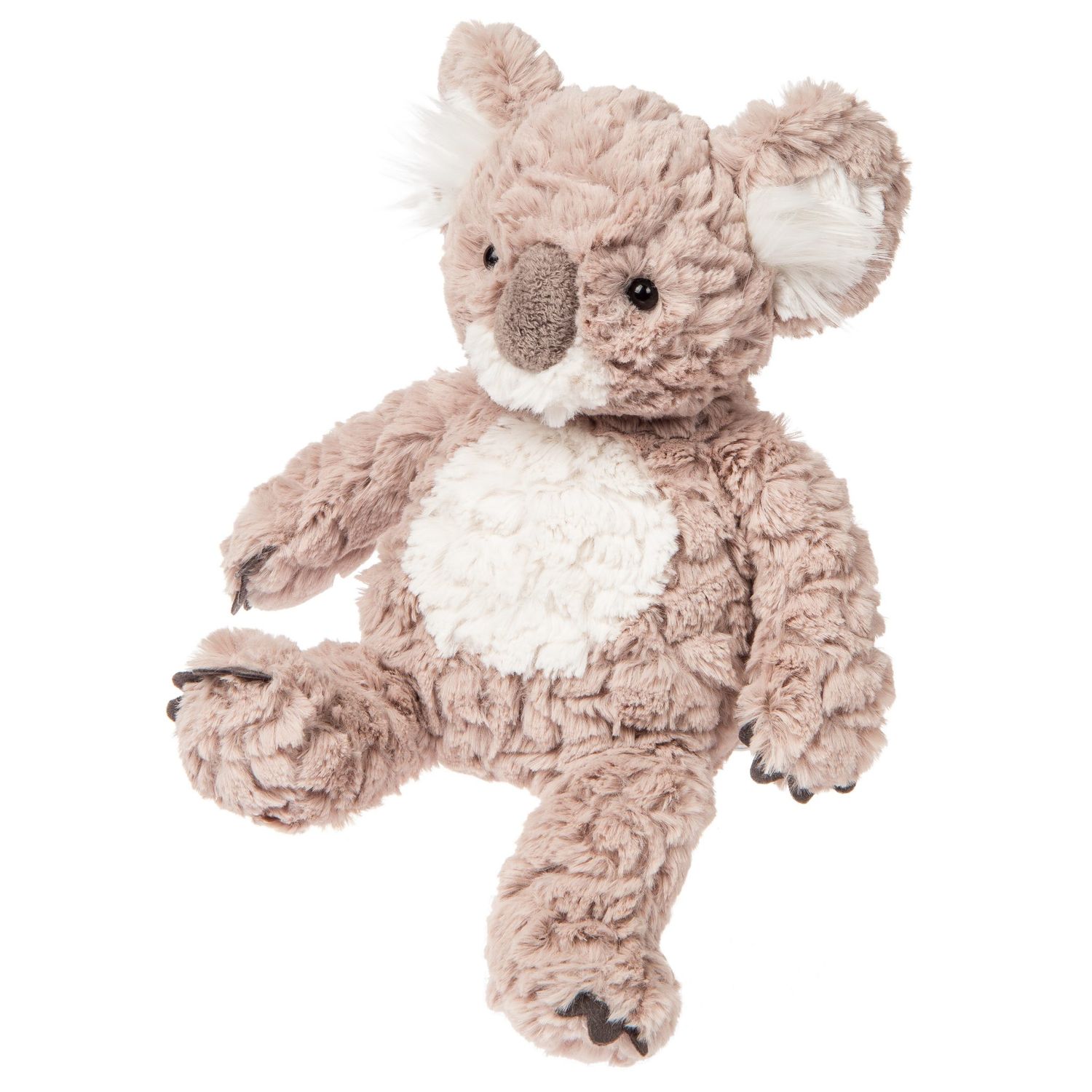 Putty Tan Koala Bunny