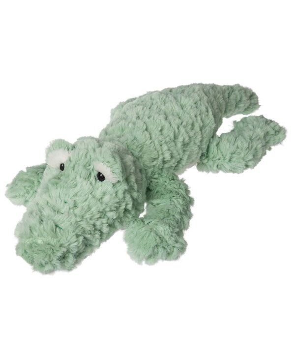 Putty Alligator
