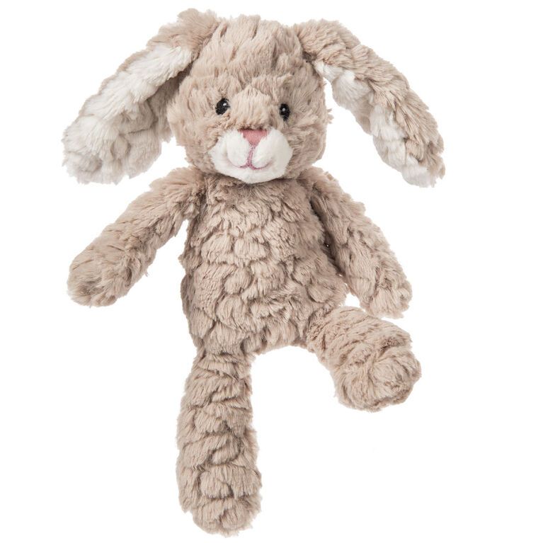 Putty Tan Putty Bunny