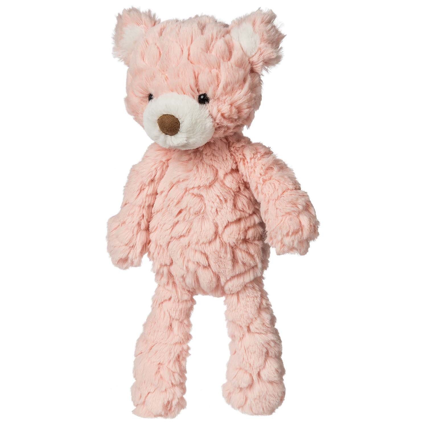 Putty Nursery Blush Bear