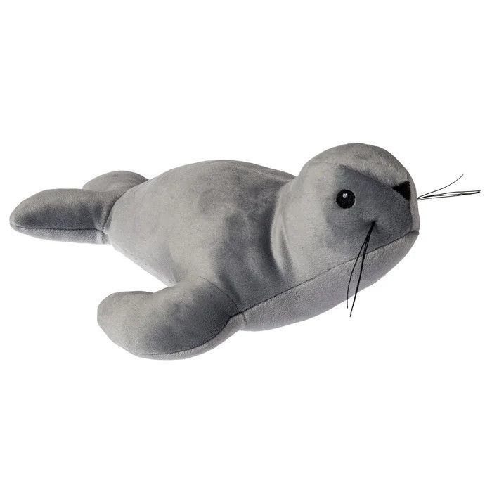 Smootheez -Seal