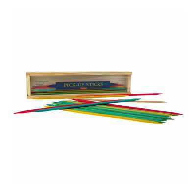 PICK UP STICKS
