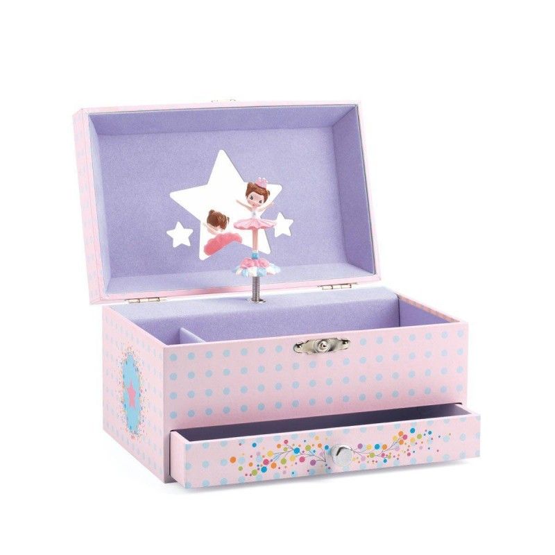 Music box / Ballerina&#39;s Melody