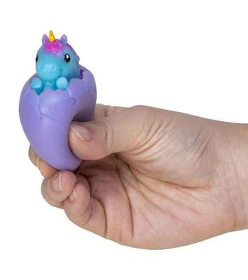 UNICORN - SQUEEZY PEEK Hatcher