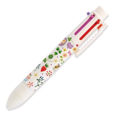 Lovely Paper // Rainbow Pen Aiko