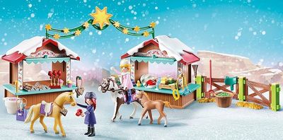 A Miradero Christmas