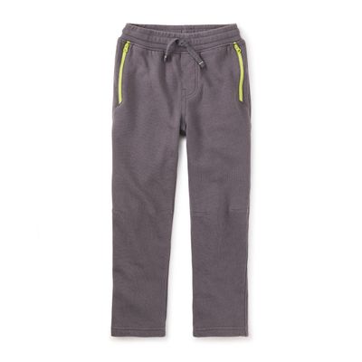 Feeling Zippy Joggers