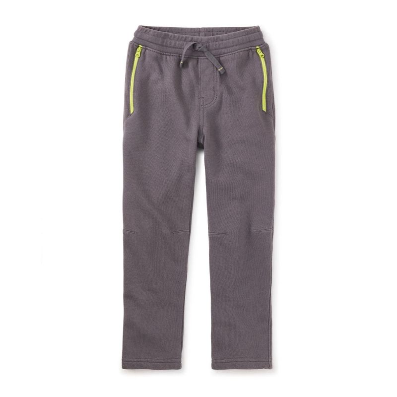 Feeling Zippy Joggers