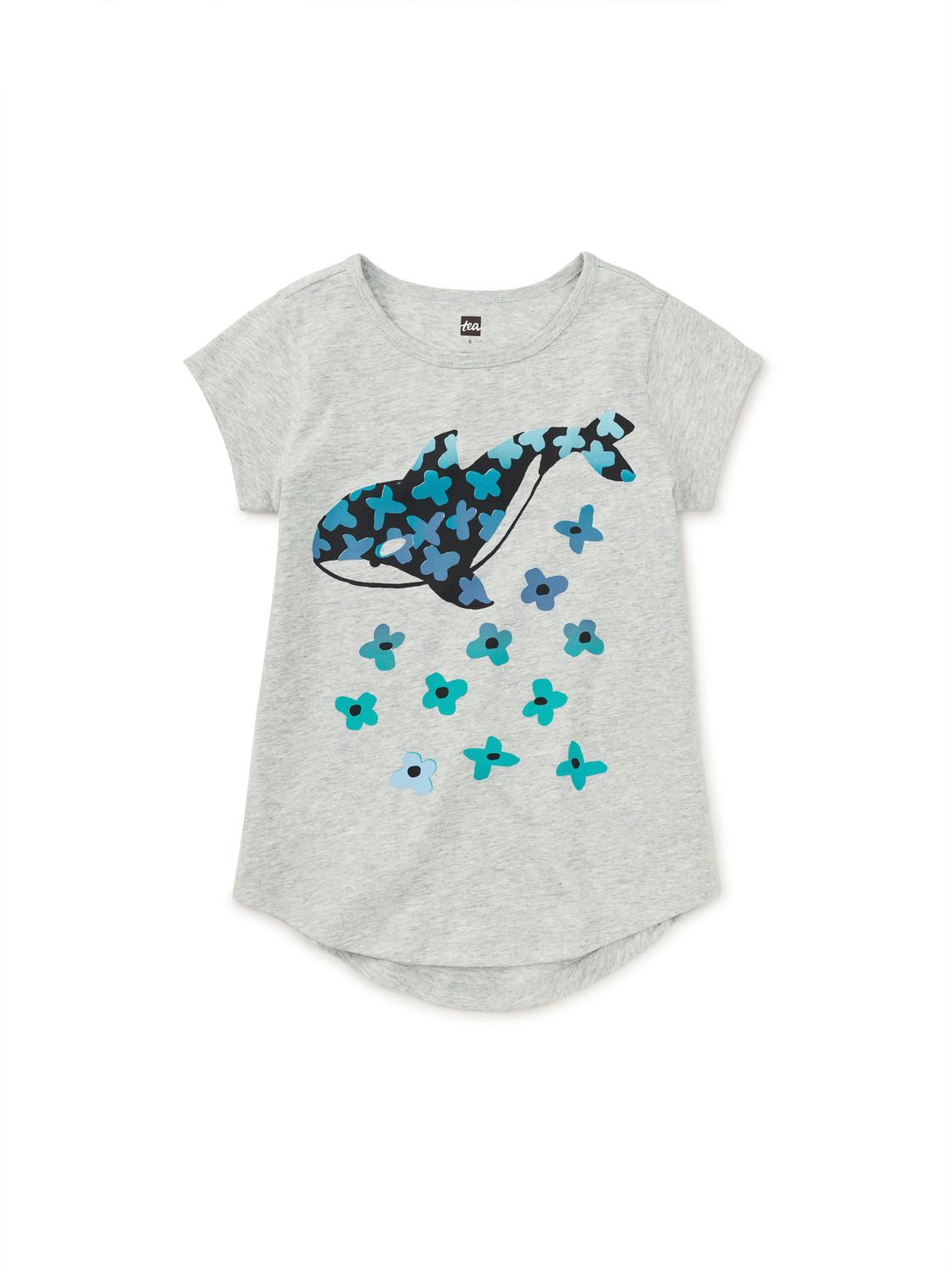Ocra Graphic Tee
