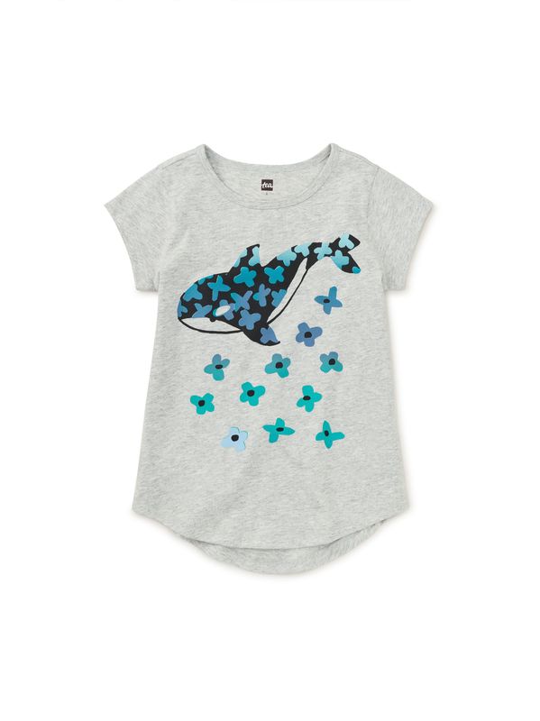 Ocra Graphic Tee
