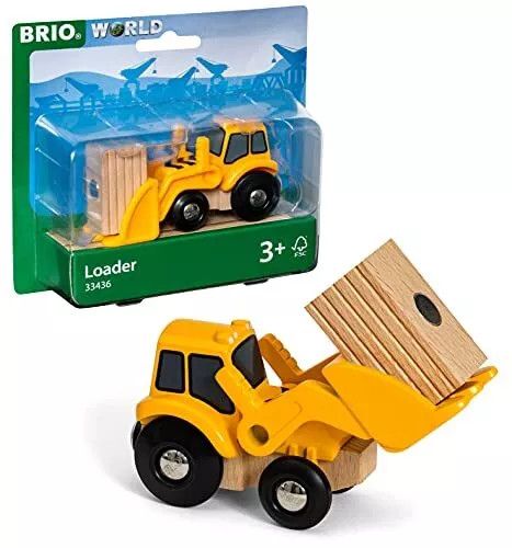 Brio Loader