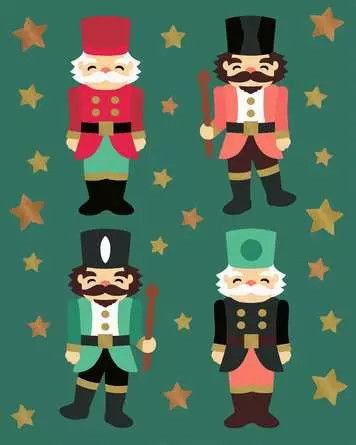 CreArt Nutcracker