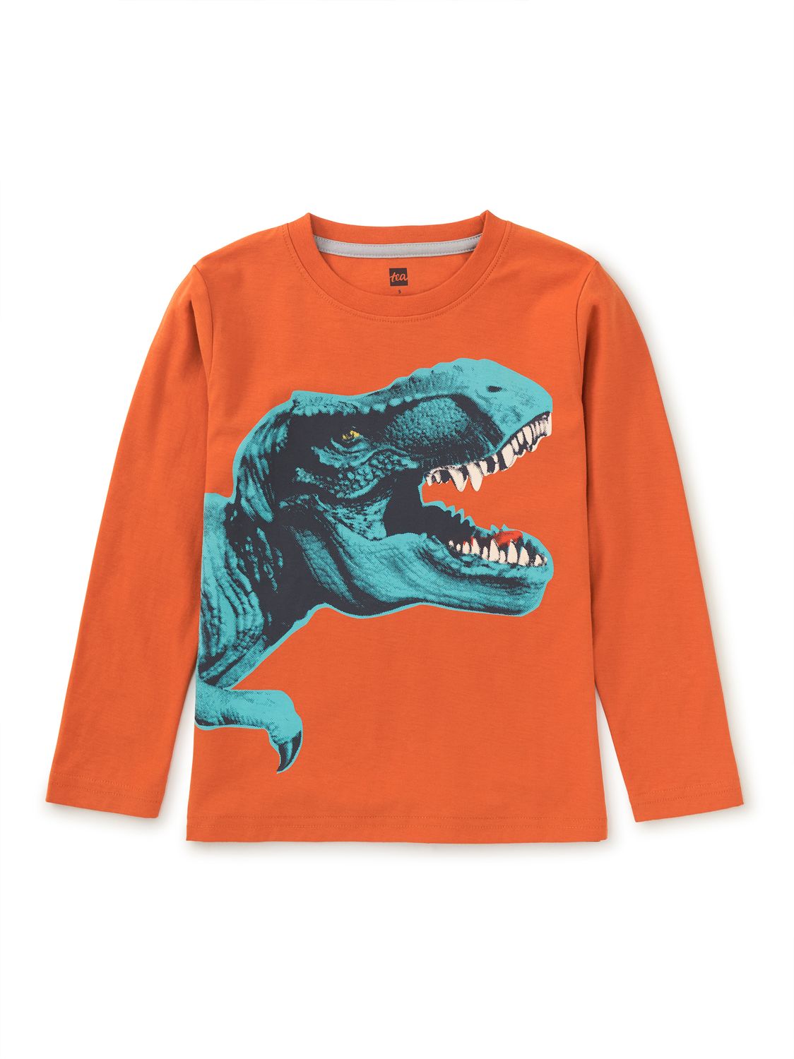 Trex Chomp Graphic Tee