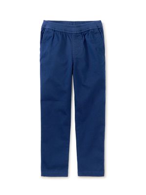 Timeless Stretch Twill Pants