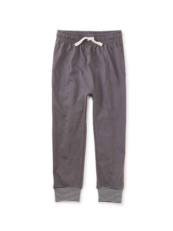 Solid Everyday Joggers