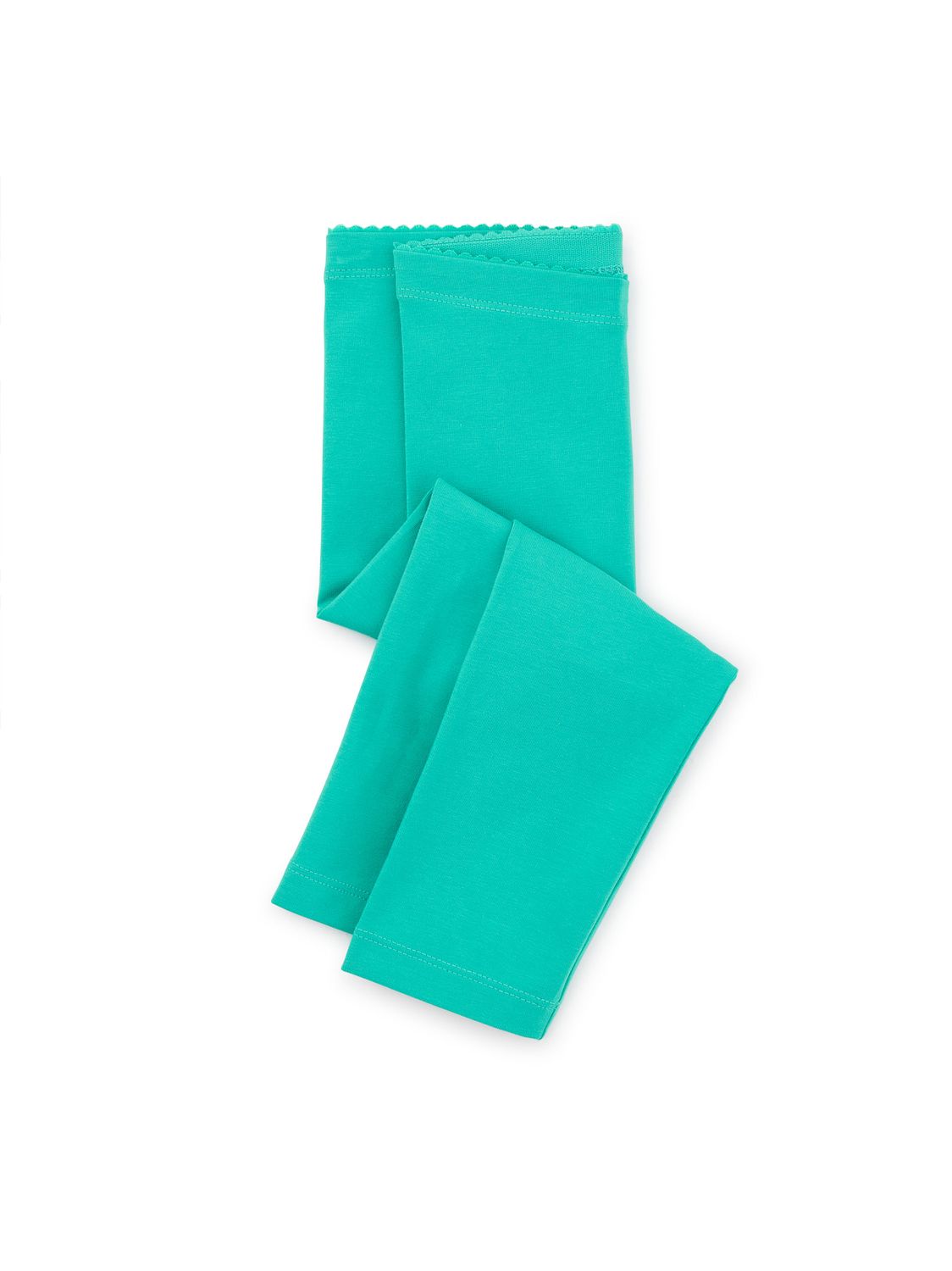 Solid Leggings